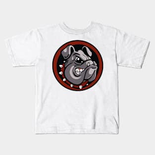 Bulldog Kids T-Shirt